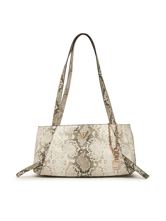 Guess Сумка Guess Devon HWKG97 45090 Кремовий