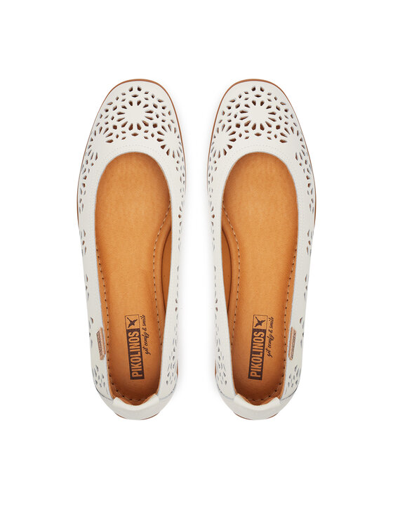 Pikolinos Balerina Pikolinos W4C-4927 Fehér