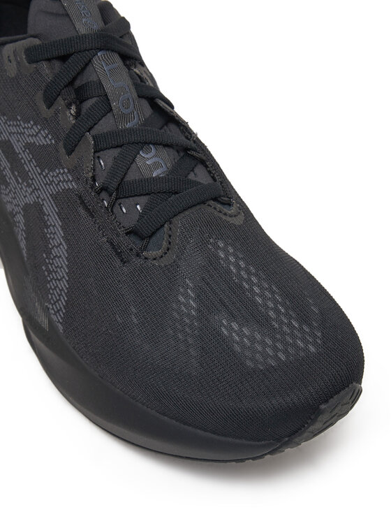 Asics Маратонки за бягане Asics Novablast 5 1011B974 Черен