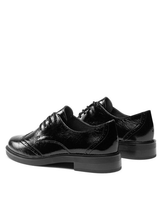 Caprice Oxford Caprice 9-23201-41 Negru