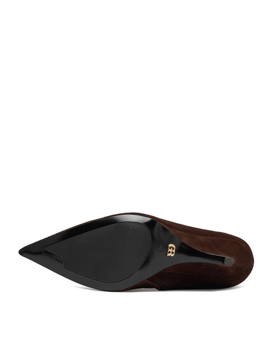 GINO ROSSI Bokacsizma GINO ROSSI EO-SLT26126S-T0403-1 Barna