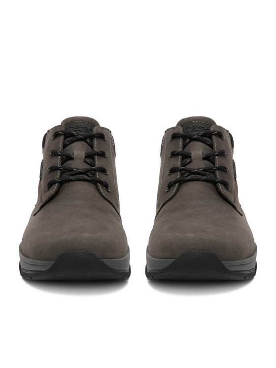 Rieker Cipele Rieker CEO-31204-42 Siva