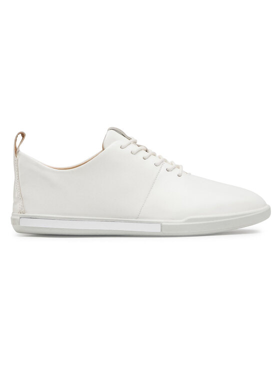 ECCO Sportcipők ECCO Simpli II W 20881301007 Fehér
