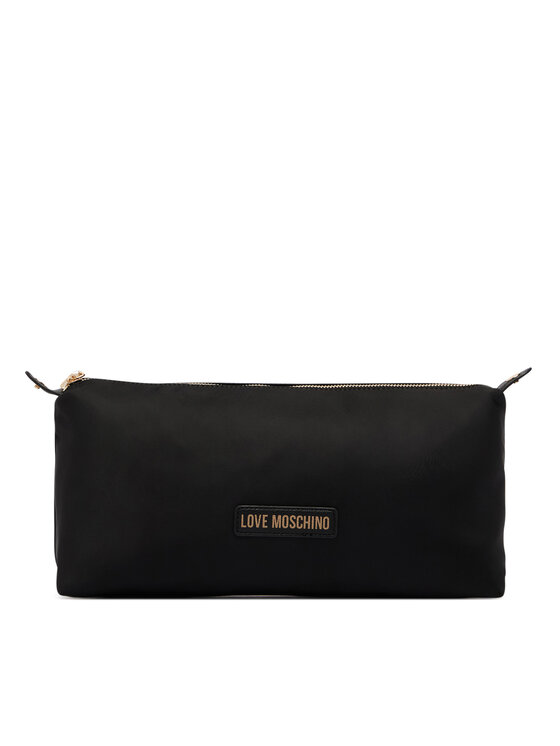 LOVE MOSCHINO Kabelka LOVE MOSCHINO JC4206PP0PKB0000 Černá