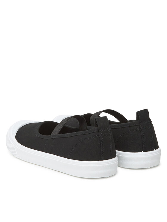 DeeZee Tenisenes DeeZee CEO-CSS20535-01 Melns