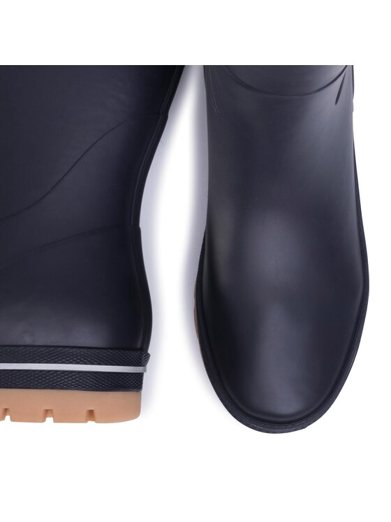 Helly Hansen Holínky Helly Hansen Midsund 3 11662 Tmavomodrá