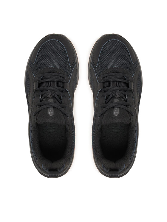 Under Armour Взуття для бігу Under Armour UA Charged+ Assert 11 6006905 Чорний