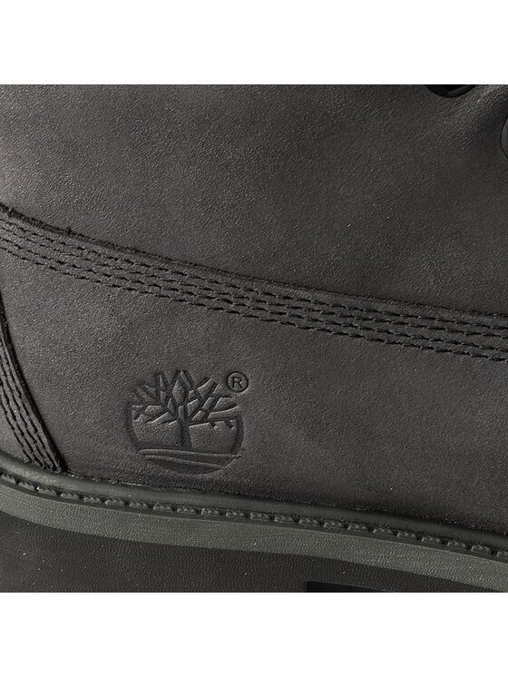 Timberland Черевики туристичні Timberland 6 In Premium Wp Boot A1O7Q Сірий