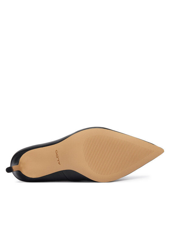 Aldo Туфлі на шпильці Aldo Stessymid 13801102 Чорний