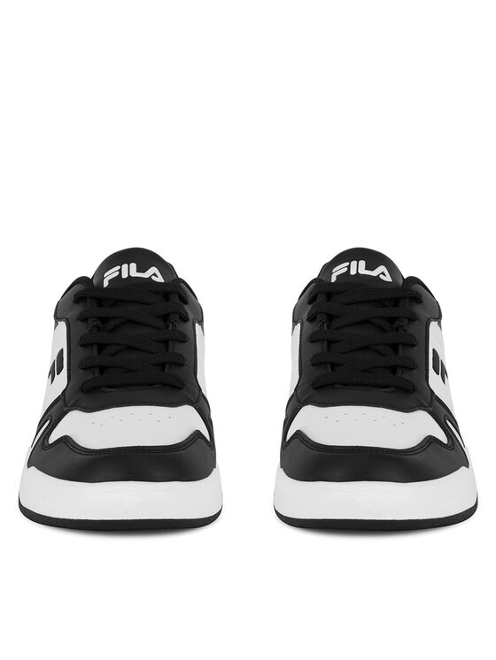Fila Снікерcи Fila MADSANE FFT0130-83036 Зелений