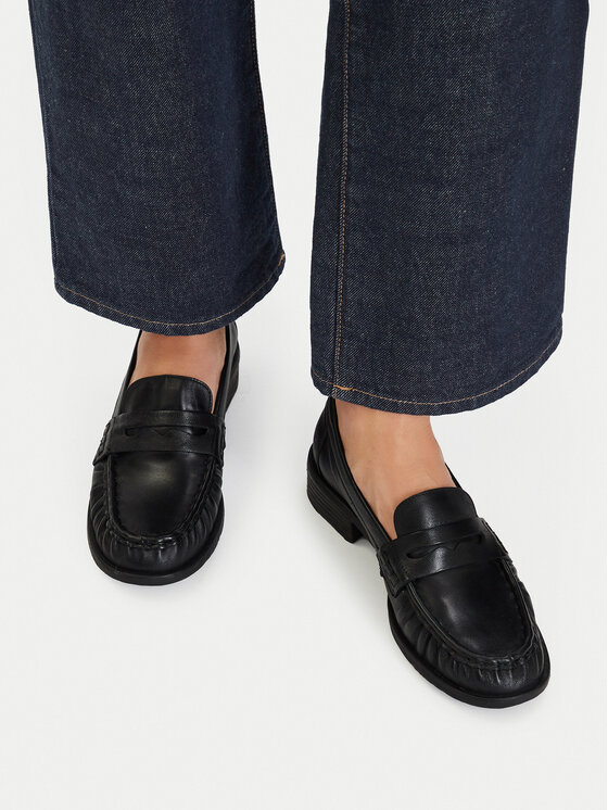 Lasocki Loafers Lasocki CEO-WI45-VR-11800-2 Nero
