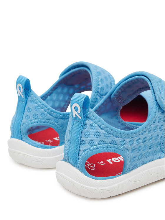 Reima Босоніжки Reima Rantaan Junior 5400067A Бірюзовий
