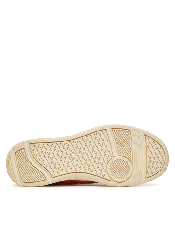 Palladium Снікерcи Palladium Pallacup Flame Tx 74486-345-M Сірий