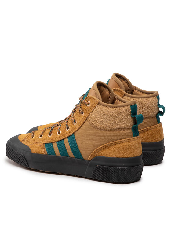 adidas Snīkeri adidas Nizza Hi Rf Atr GX2069 Brūns
