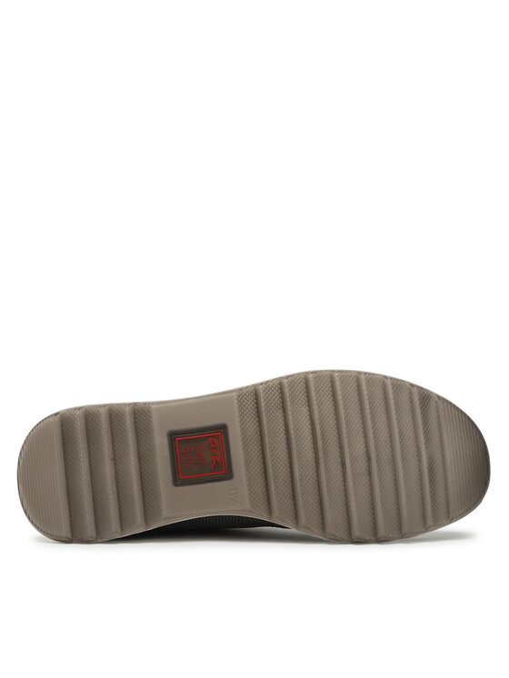 Ara Tenisice Ara GORE-TEX 12-33901-12 Zelena