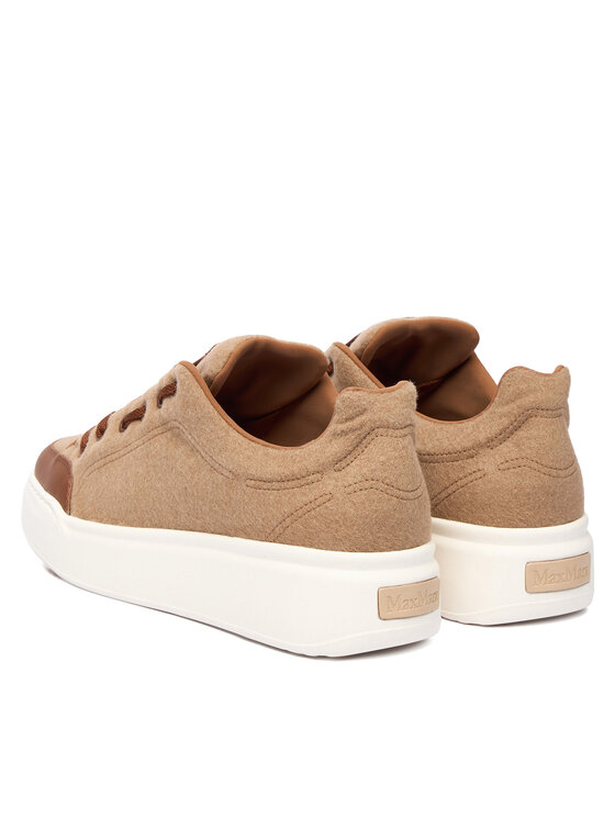 Max Mara Sneakers Max Mara Maxiwk 2524766012650 Maro