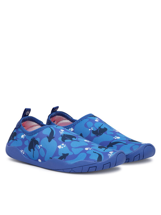 Reima Взуття для водних видів спорту Reima Lean Junior 5400091A-66A1 Голубий