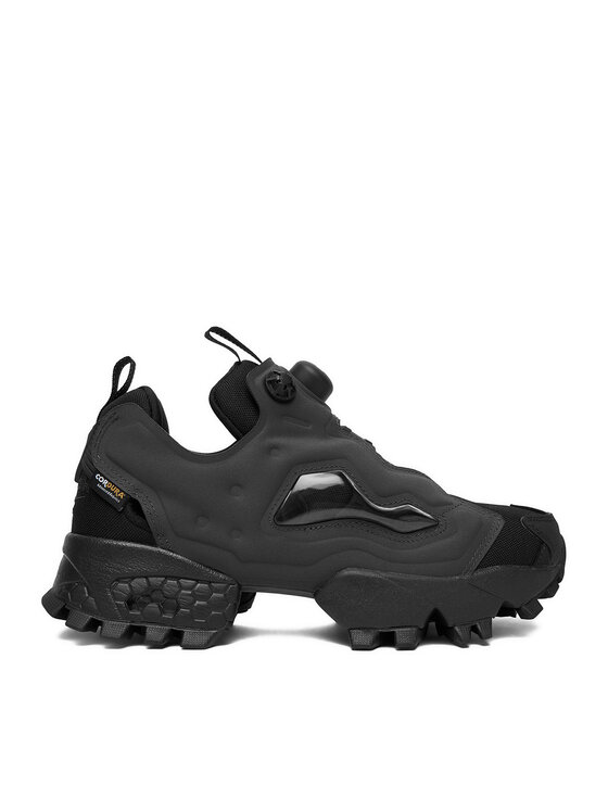 Reebok Снікерcи Reebok EO-INSTAPUMP FURY 94 WINTER 100230812 Чорний