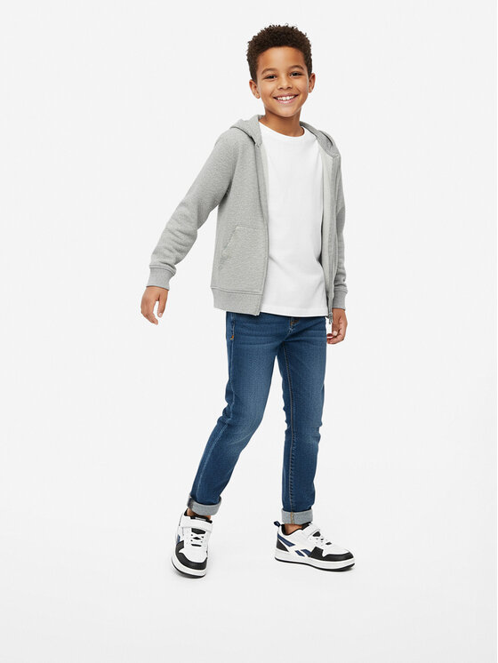 Reebok Tenisice Reebok CEO-V9-25181-03(IV)CH Bijela