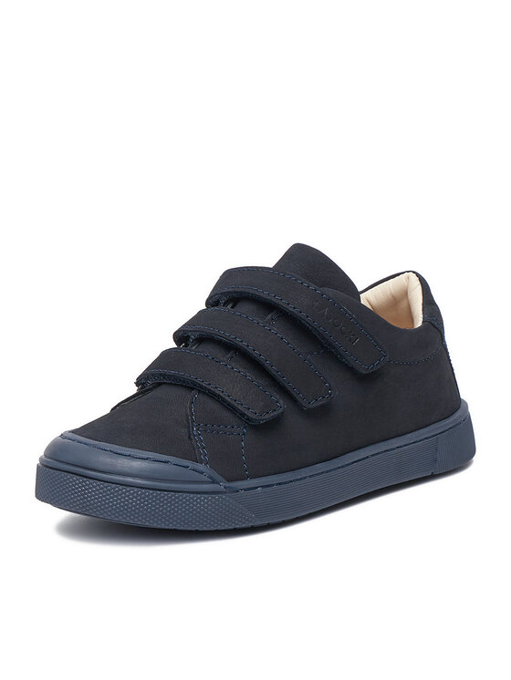 Lasocki Kids Туфлі Lasocki Kids CEO-CI12-BAKU-10A(III)CH Cиній
