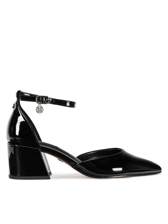 Nine West Salonke Nine West WFA3358-1 Crna