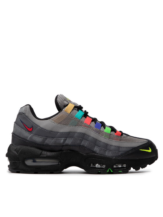 Nike Zapatillas Nike Air Max 95 Se Gris