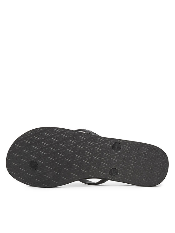 Roxy В'єтнамки Roxy 839452A Чорний