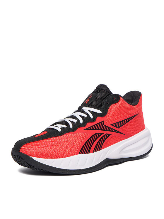 Reebok Взуття для баскетболу Reebok CEO-PRESS 100246831 Червоний