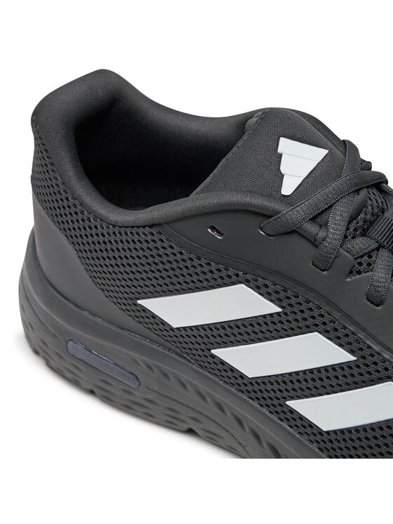 adidas Снікерcи adidas Cloudfoam Move ID6528 Чорний