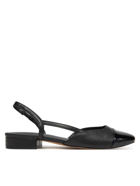 Aldo Туфлі Aldo Clementinne 13773279 Чорний
