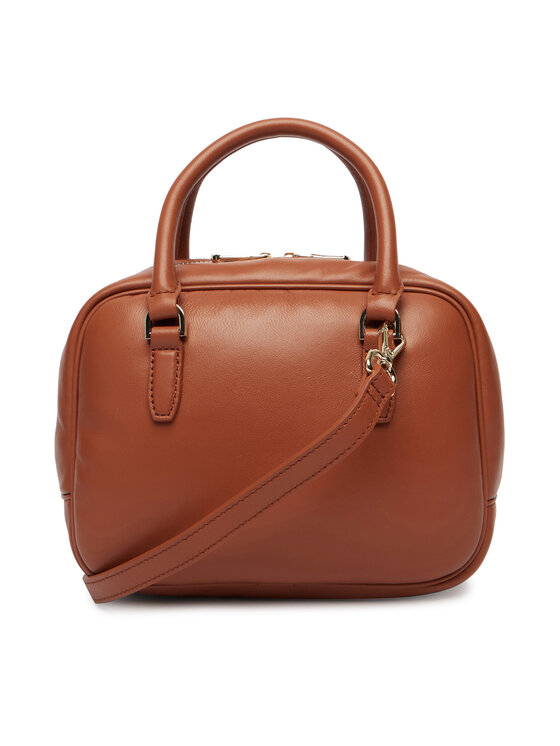 Patrizia Pepe Сумка Patrizia Pepe 8B0320/L113-B111 Коричневий