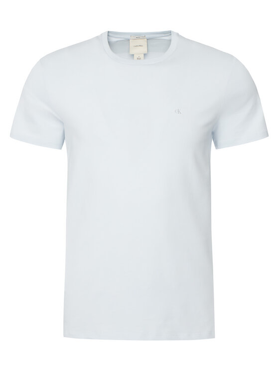 Calvin Klein Calvin Klein Conjunto de camisetas LV04LD245G De color Slim Fit