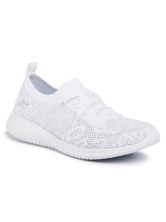 Skechers Tenisice Skechers 149033 WSL Bijela