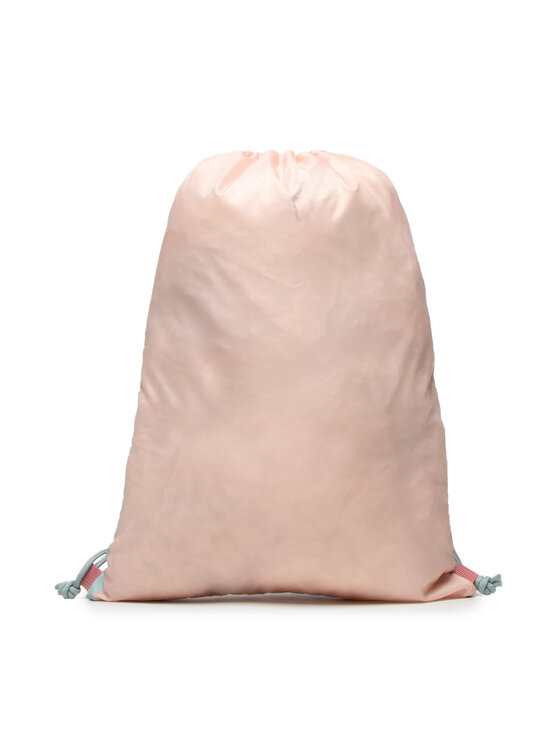 Head Рюкзак-мішок Head Tour Team Shoe Sack 283552 Рожевий