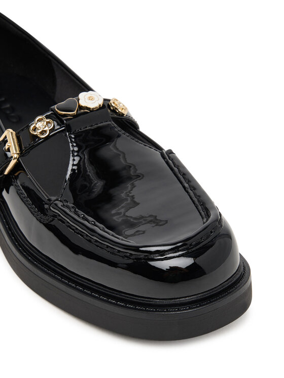 Aldo Туфлі Aldo Antonela 14115050 Чорний