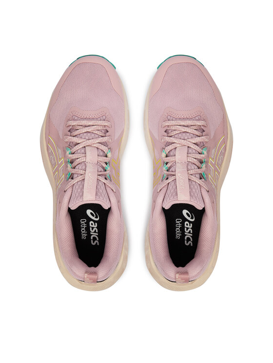 Asics Bėgimo batai Asics Gel-Sonoma 8 1012B771 Rožinė