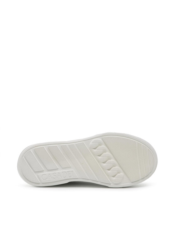 Casadei Laisvalaikio batai Casadei 2X868T0201C1503A020 Balta