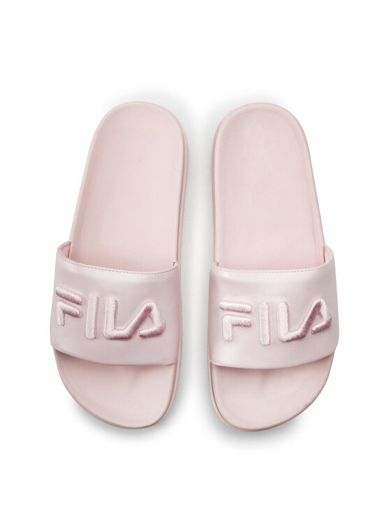 Fila Şlapi Fila Morro Bay Zeppa F Wmn 1010638.71D Roz