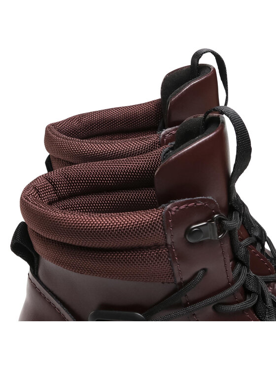 Ugg Auliniai batai Ugg W Tioga Hiker 1116487 Vyšninė
