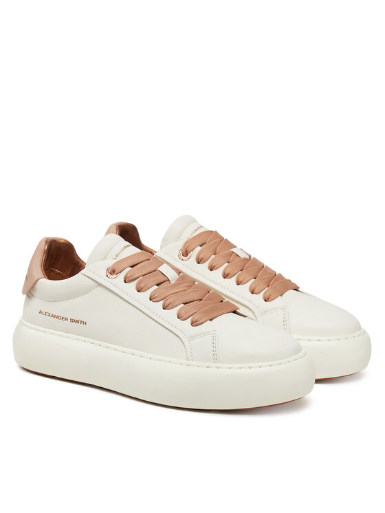 Alexander Smith Tenisice Alexander Smith Soho ASBBSOW Bijela