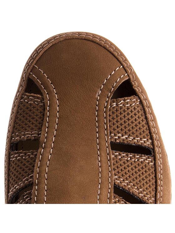 Lasocki For Men Туфлі Lasocki For Men MI229-18030 Коричневий