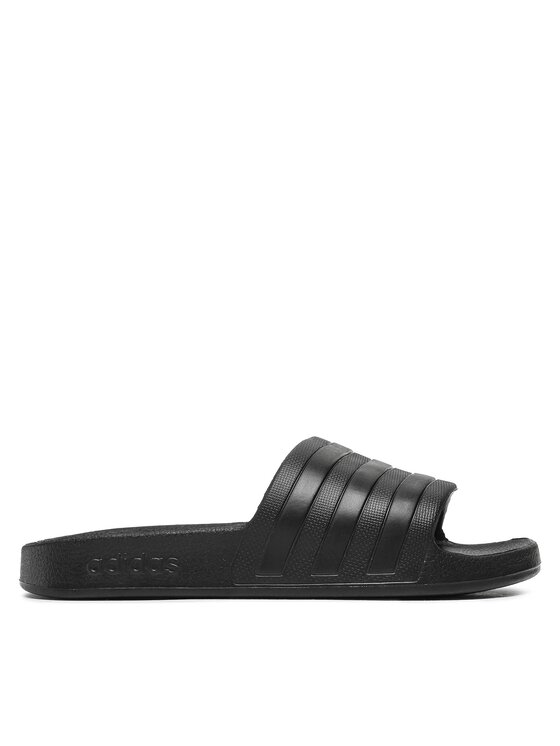 adidas Шльопанці adidas adilette Aqua F35550 Чорний