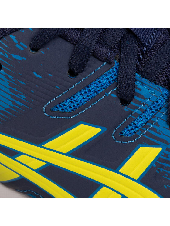 Asics Παπούτσια Σάλας Asics Gel-Rocket 9 1071A030 Μπλε
