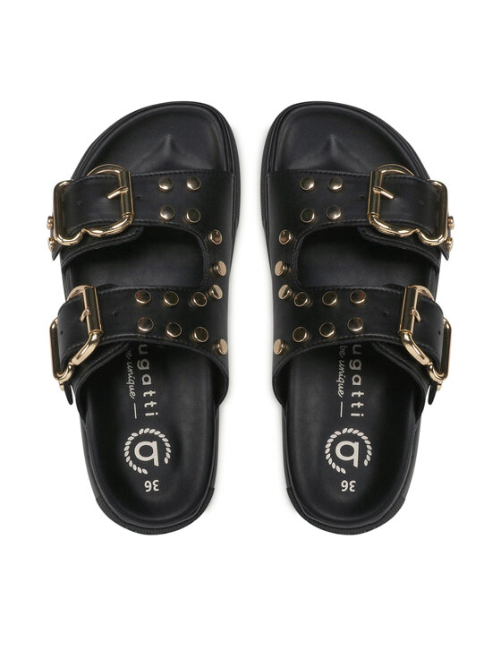 Bugatti Chanclas Bugatti 431-A7591-5000-1000 Negro