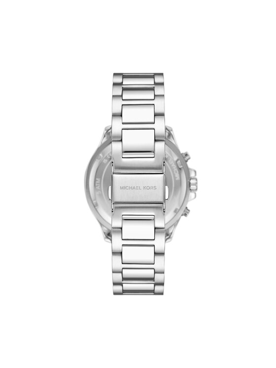Michael Kors Годинник Michael Kors Sage MK9212 Срібний