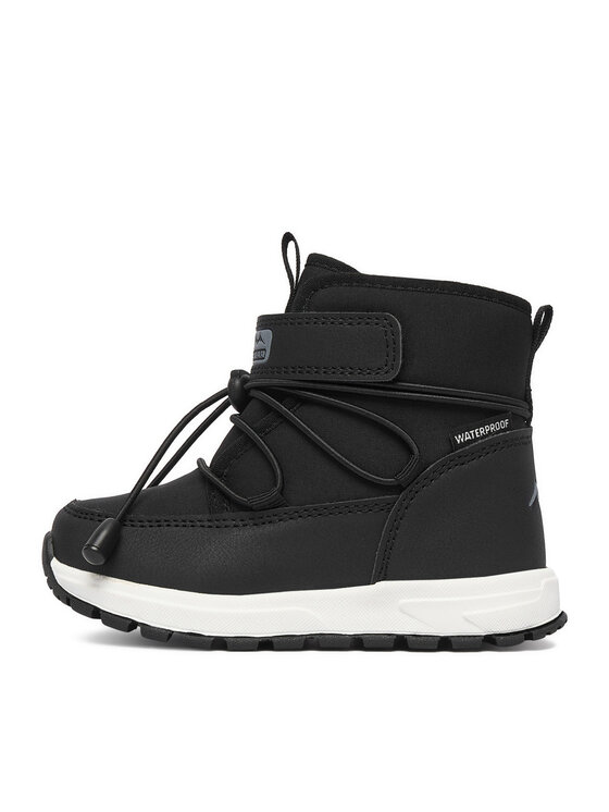 Sprandi Sniego batai Sprandi CEO-CP87-26471 Juoda