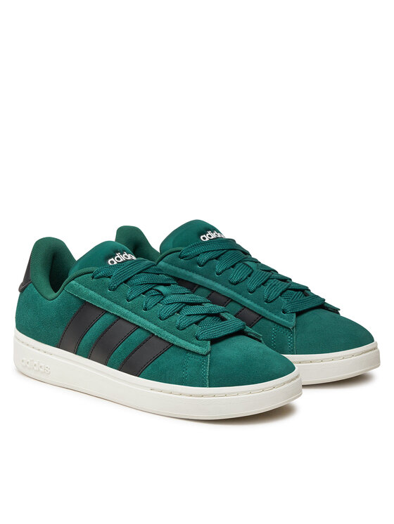 adidas Superge adidas Grand Court Alpha IH3847 Zelena