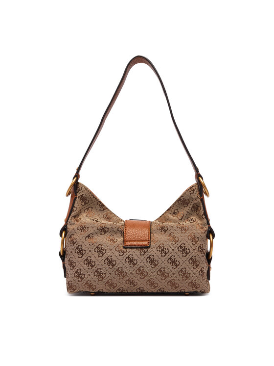 Guess Сумка Guess Camden Mini HWJJ93 08720 Світло-коричневий