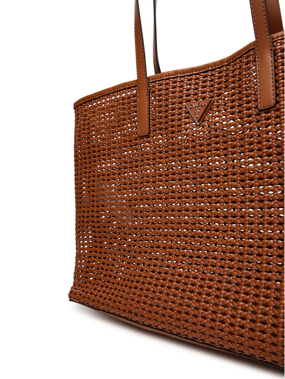 Guess Сумка Guess Brigitta HWWZ72 06240 Коричневий