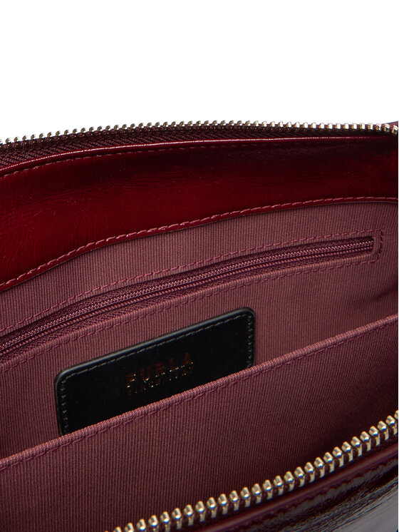 Furla Kabelka Furla Nuvola S WB01275 BX4100 CN 0053S Bordó